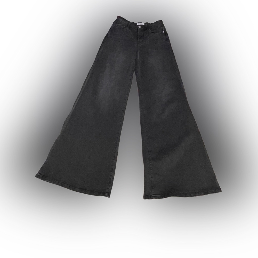 Frame Denim Le Palazzo jeans